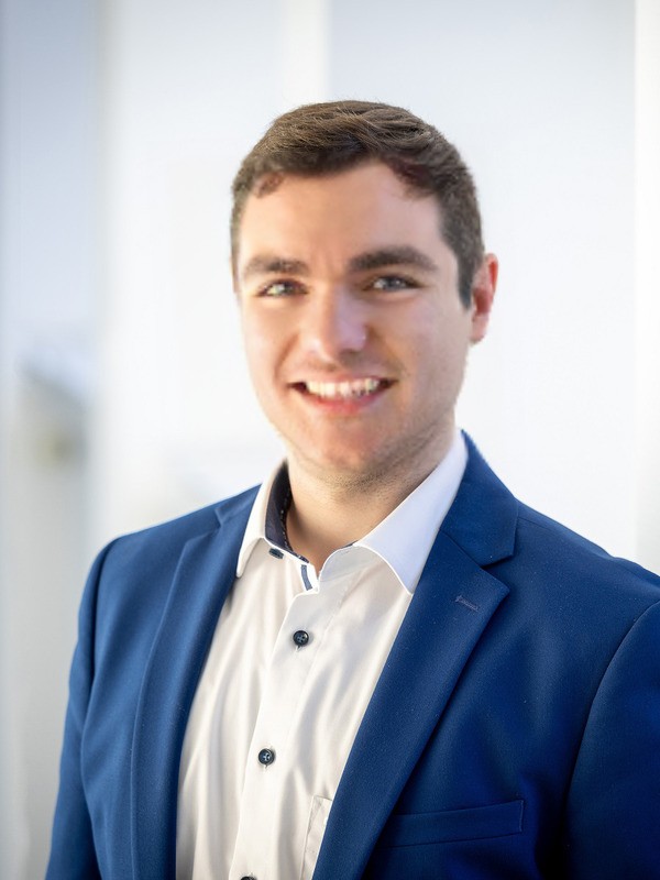 Maximilian Hoffmann