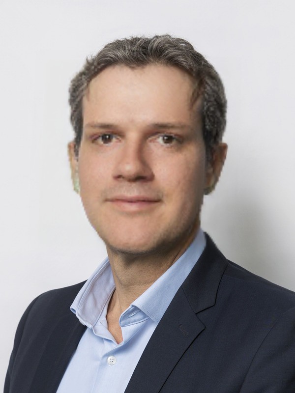 Julian Weber